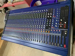Yamaha Mg32 Mixer