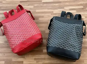 Goyard Cisalpin Backpack