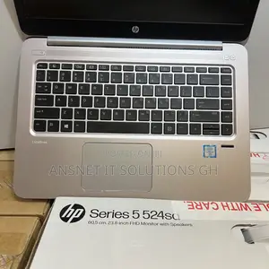 New Laptop HP EliteBook 1040 16GB Intel Core I7 SSD 256GB