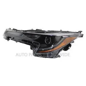 Toyota Corolla Se Sports Headlights 2020-2023