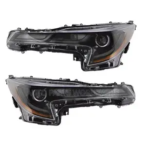 Toyota Corolla Se Sports Headlights 2020-2023