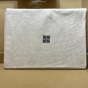 New Laptop Microsoft Surface Laptop 4 16GB Intel Core I7 SSD 256GB