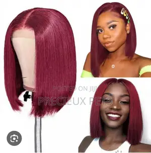 Brazilian Wig