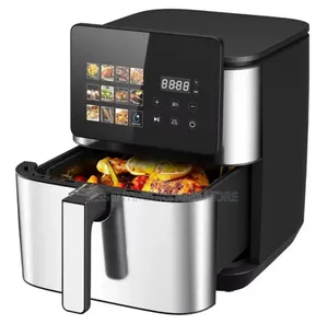 Mebashi Air Fryer 8l