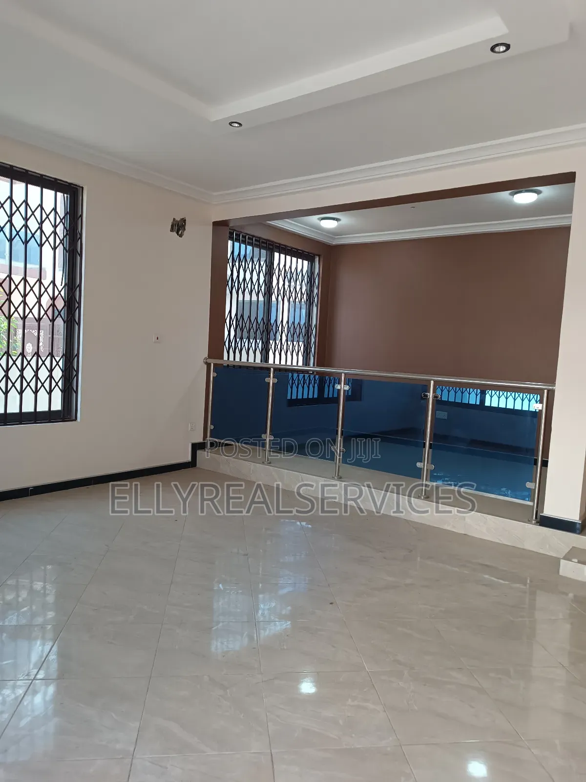 3bdrm House in Ellyrealservices, Oyarifa for rent
