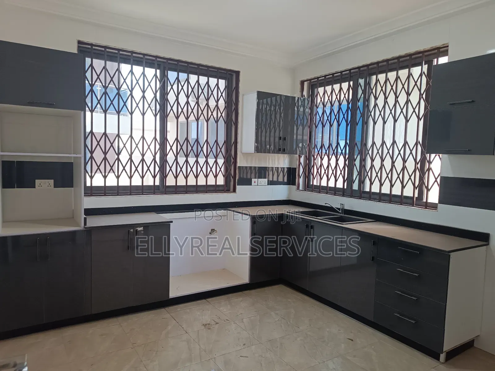 3bdrm House in Ellyrealservices, Oyarifa for rent