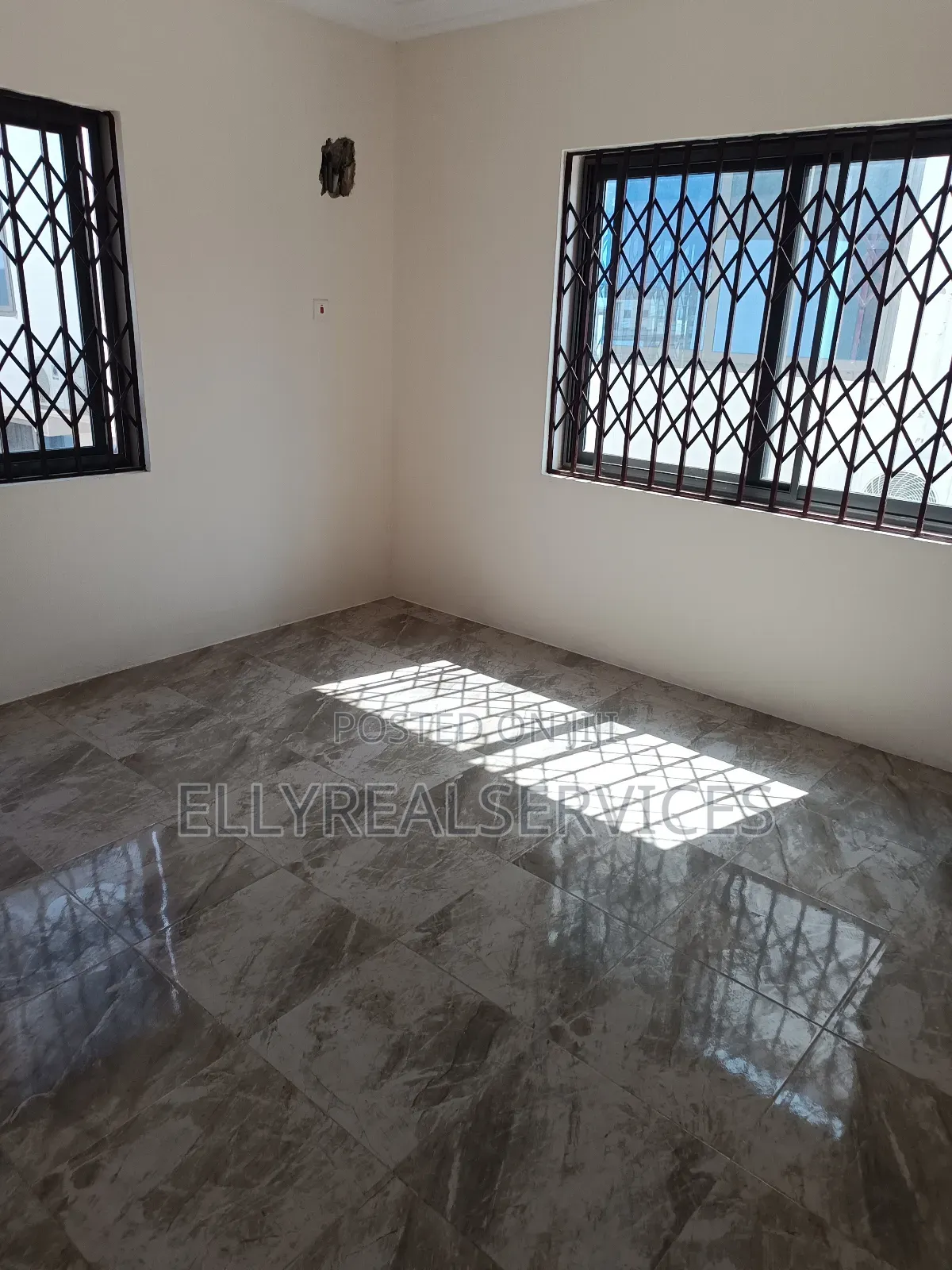 3bdrm House in Ellyrealservices, Oyarifa for rent