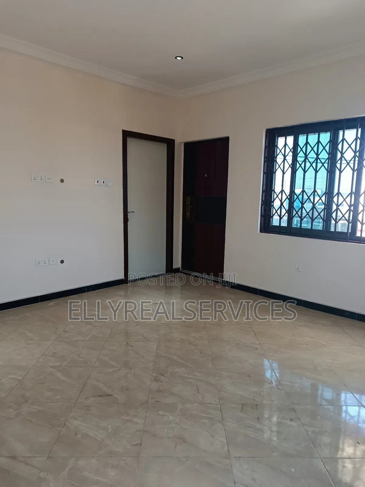 3bdrm House in Ellyrealservices, Oyarifa for rent