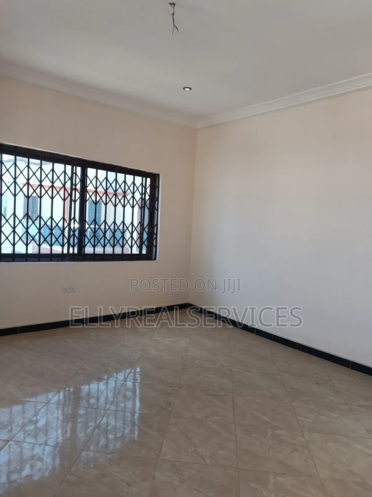 3bdrm House in Ellyrealservices, Oyarifa for rent