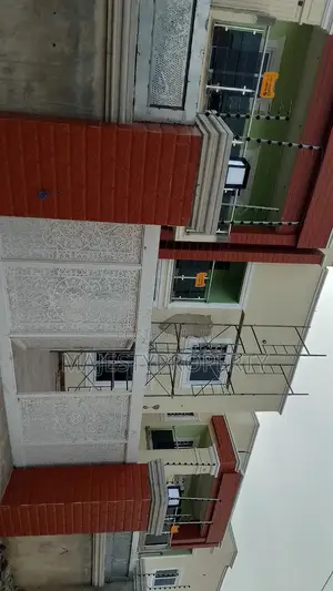 4bdrm Mansion in Basket, Spintex for Sale