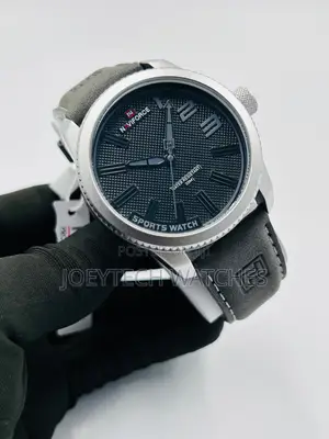 Naviforce Sports Watch