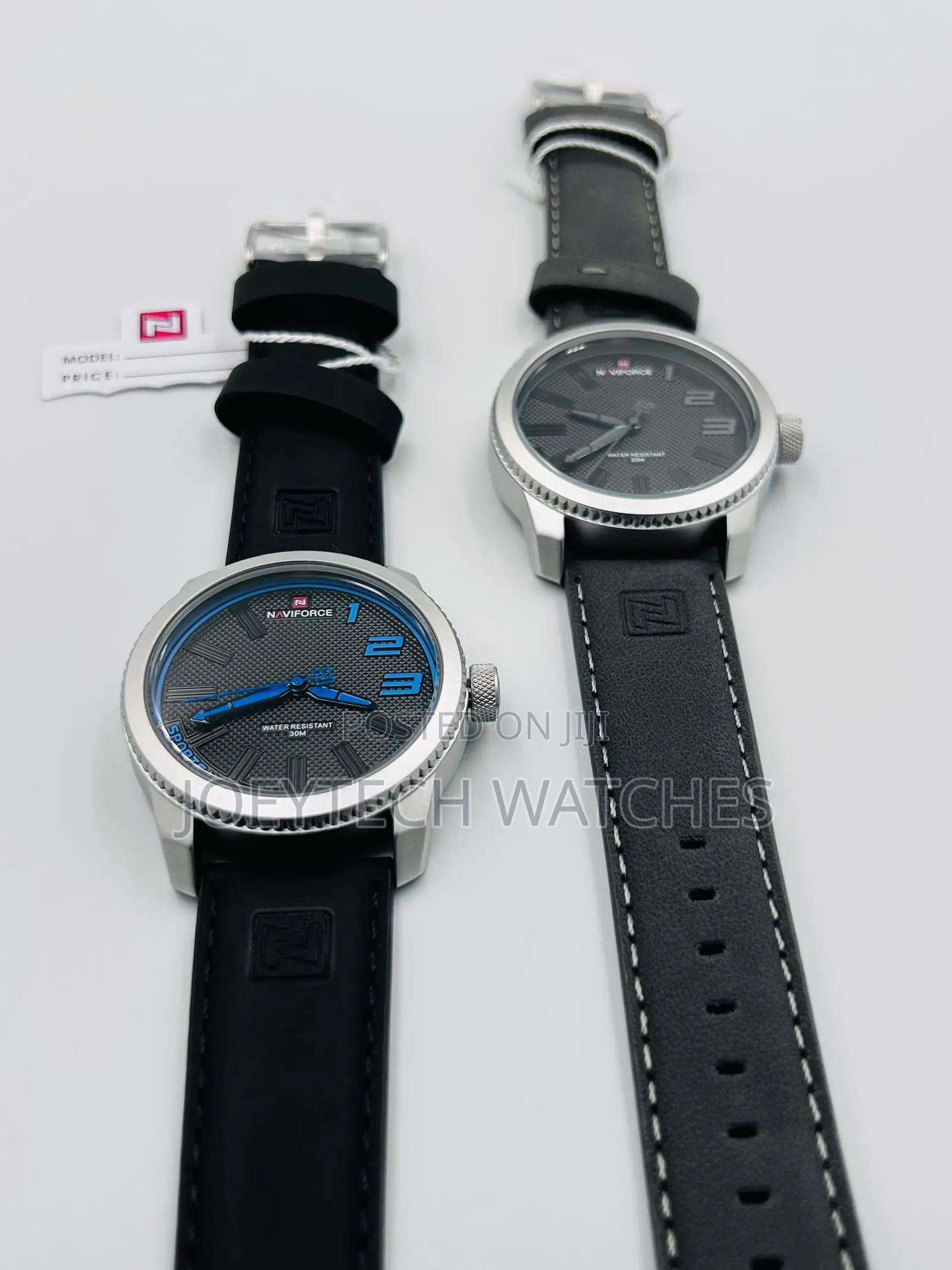 Naviforce Sports Watch