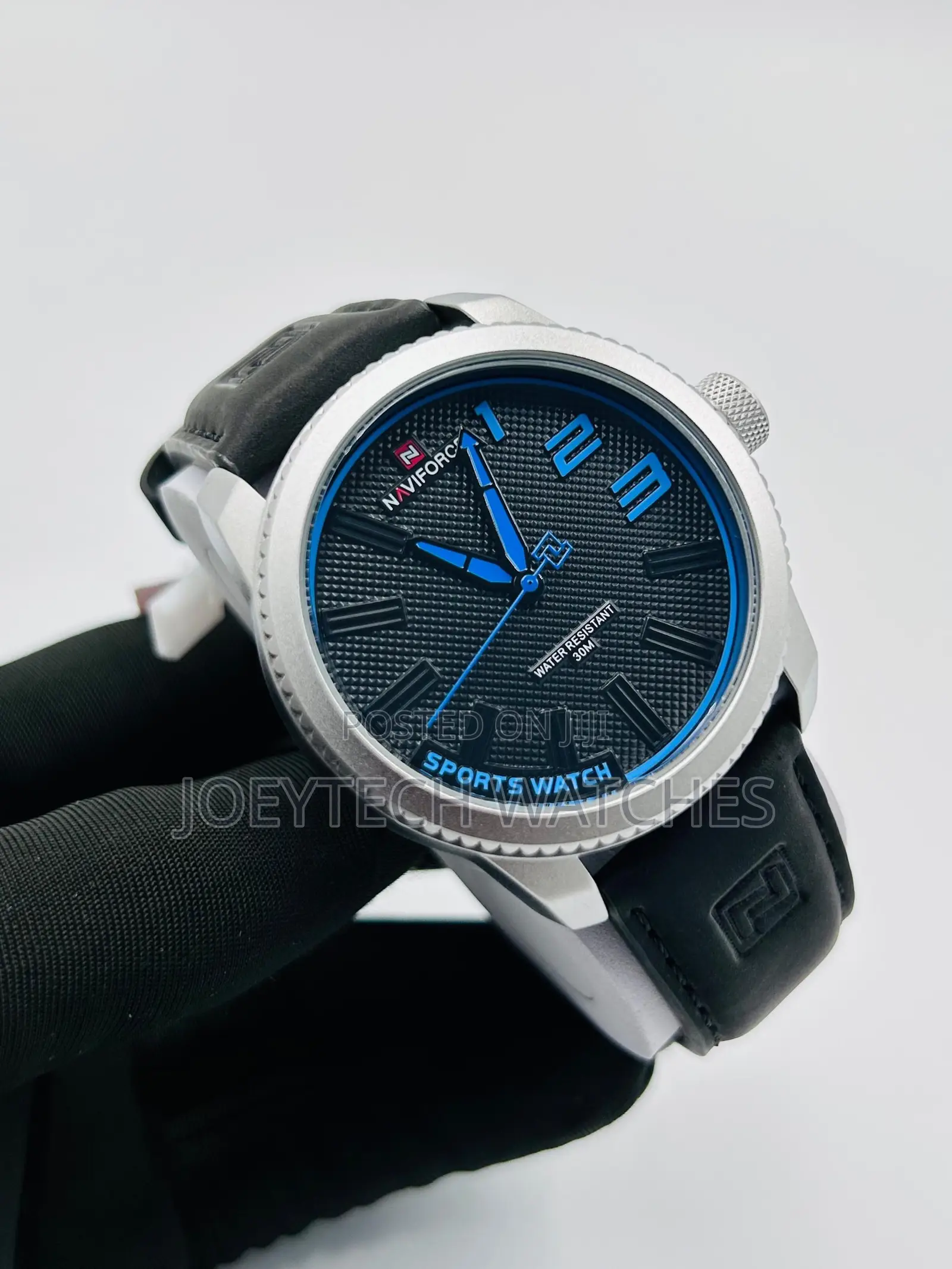 Naviforce Sports Watch