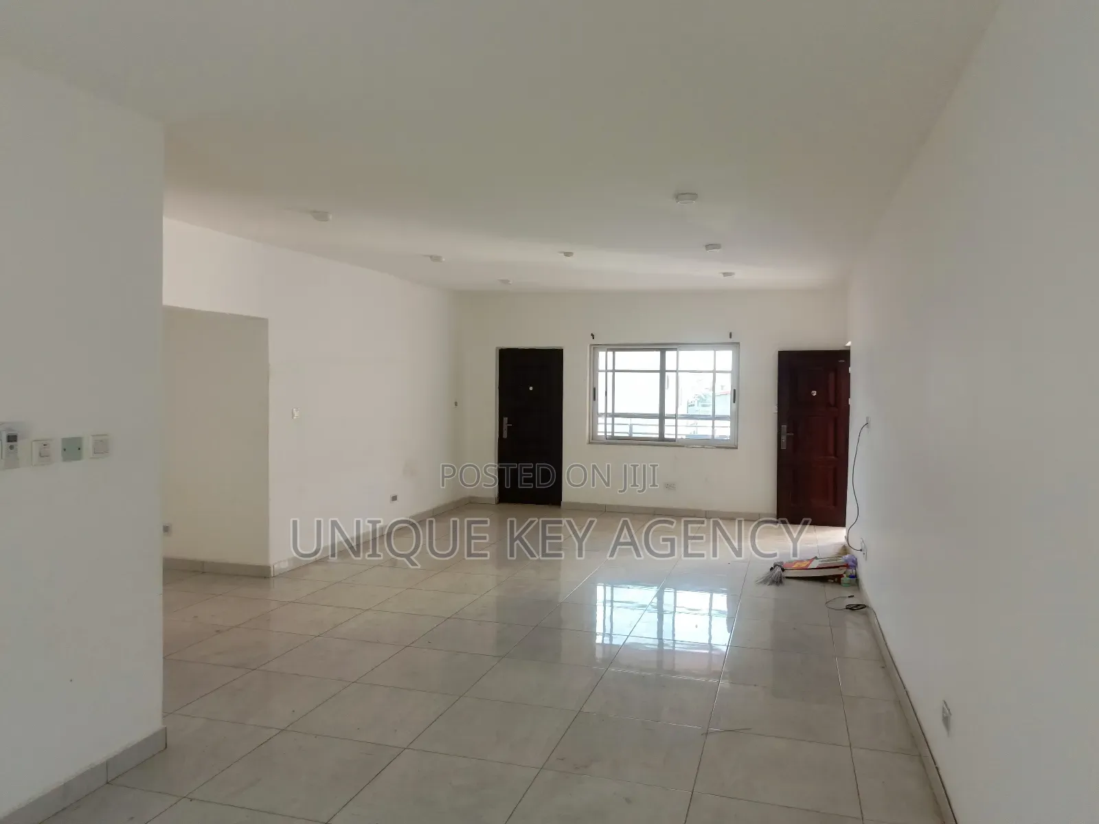 3bdrm Apartment in Unique Key Agency, Tseaddo for rent