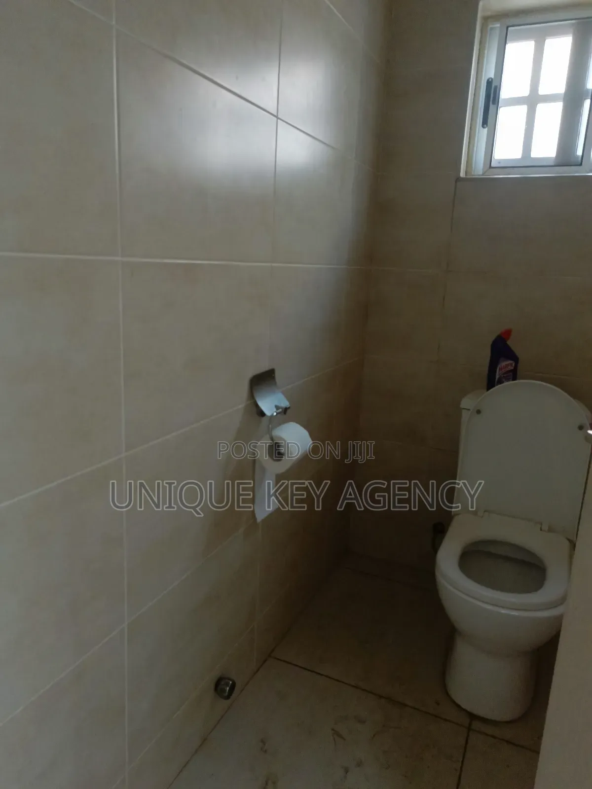 3bdrm Apartment in Unique Key Agency, Tseaddo for rent