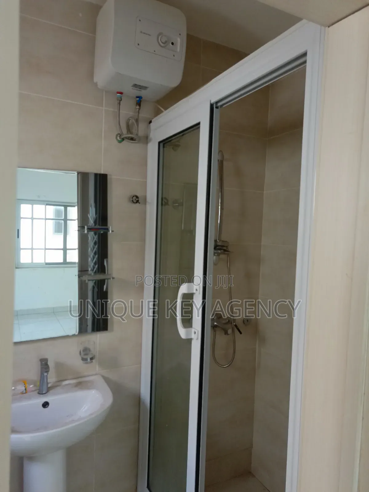 3bdrm Apartment in Unique Key Agency, Tseaddo for rent
