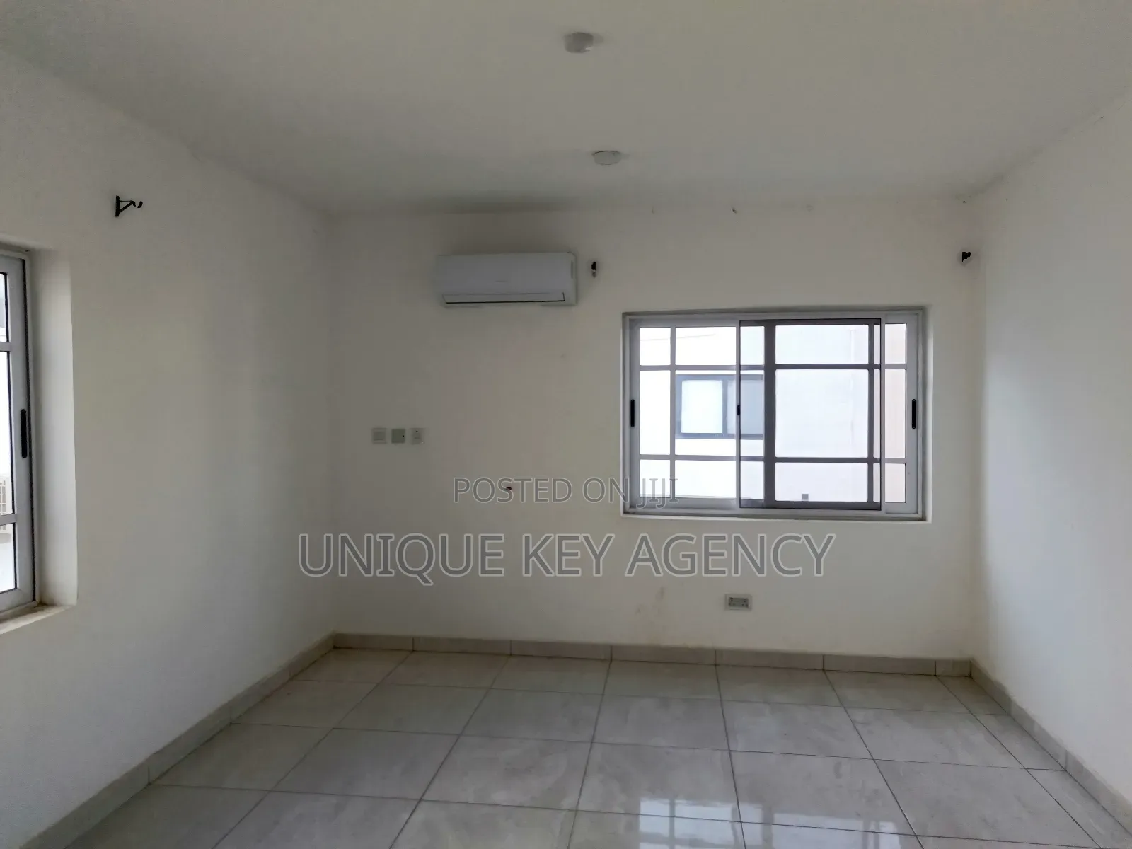 3bdrm Apartment in Unique Key Agency, Tseaddo for rent