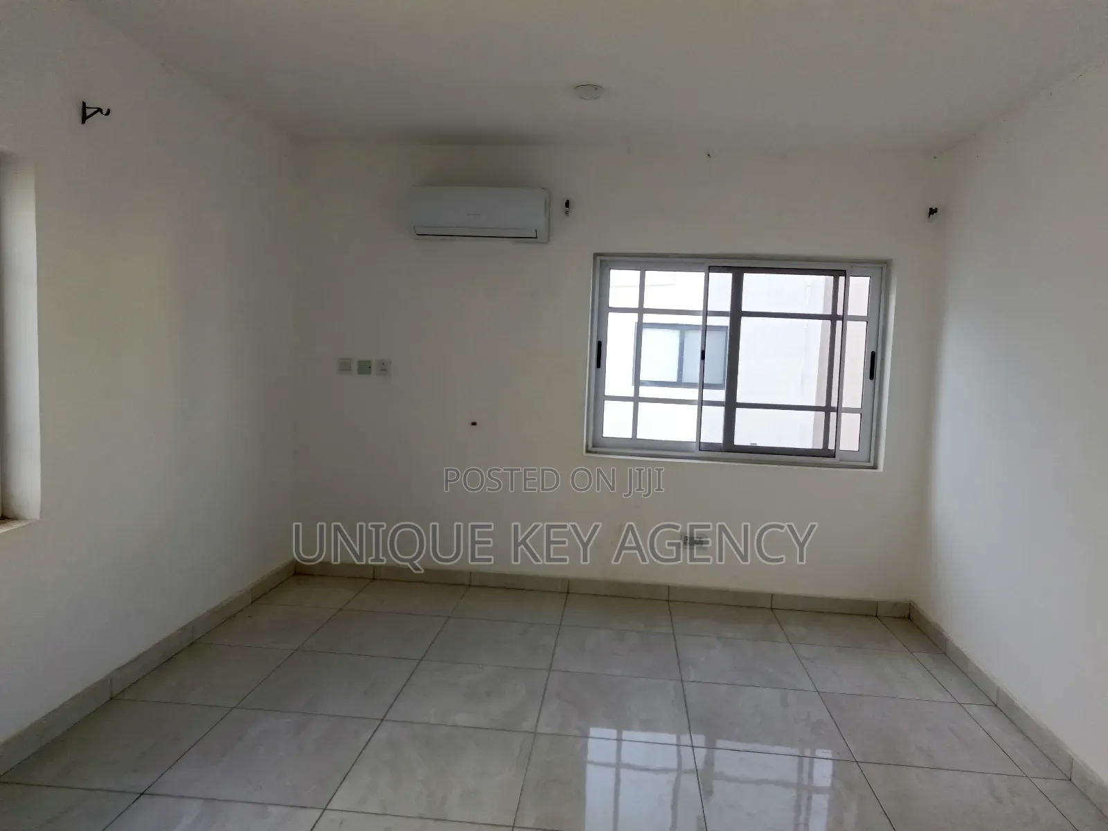 3bdrm Apartment in Unique Key Agency, Tseaddo for rent