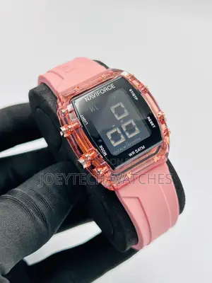 Naviforce Ladies Watch