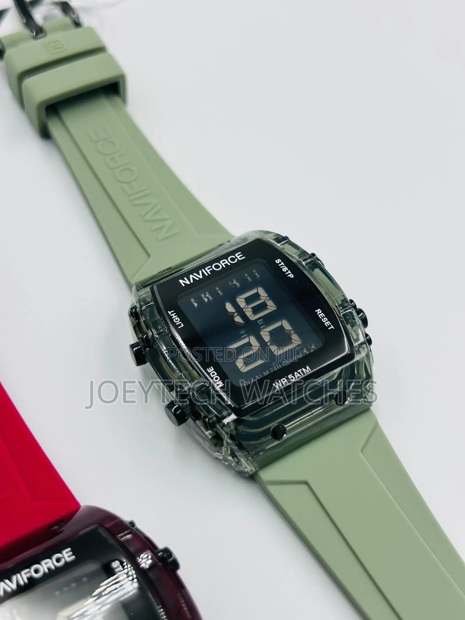 Naviforce Ladies Watch