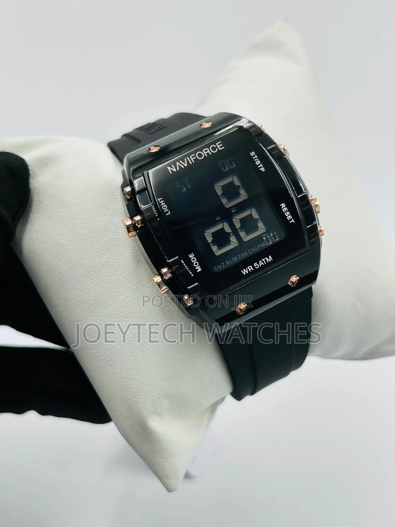 Naviforce Ladies Watch