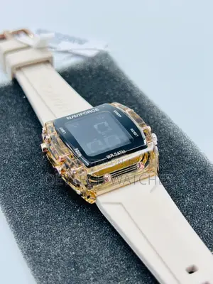Naviforce Ladies Watch