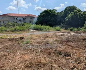 3 Plots for Sale at Cantonment