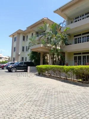Furnished 3bdrm Apartment for rent