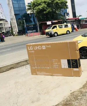 Buy Quality 75 Inch Smartscreen Led Android Lg Ur73