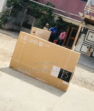 Adorable Led Smart Uhd Lg 75 Inch Android Tv