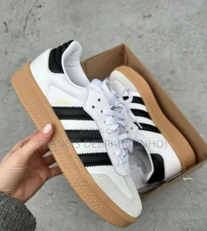 Adidas Samba