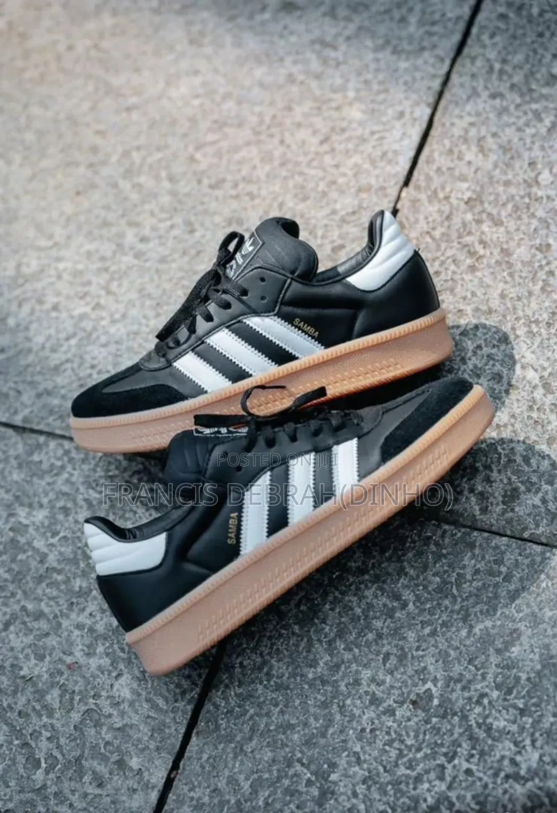 Adidas Samba