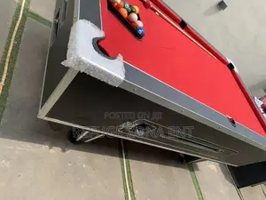 Pool Balls