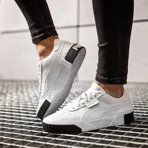 Puma Calis Original Sneaker
