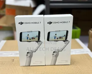 Dji Osmo 7 Gimbal