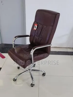 Office Swivel Chair Adjustable