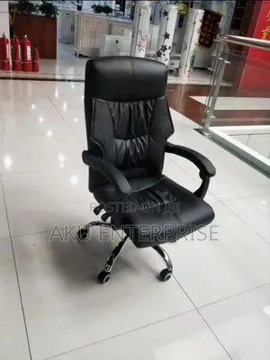 Office Swivel Chair Adjustable