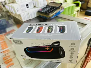 Gu-159 Wireless Speaker