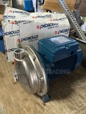 Pedrollo 2hp Stainless _ Pedrollo 2 Horsepower Pump
