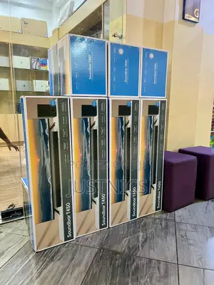 Samsung Quality Sound Bar ( Soundbar )