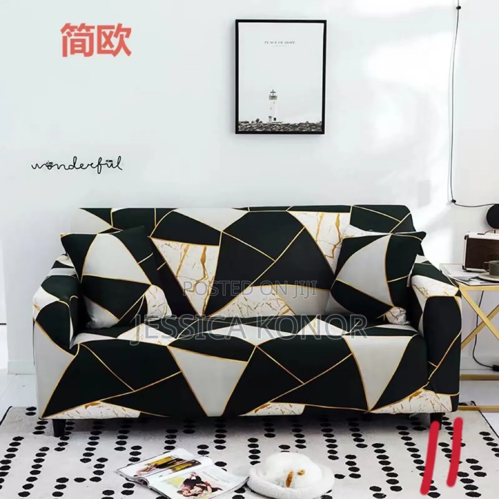 Sofa Covers
