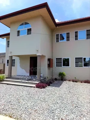 4bdrm Duplex in Wisa Group, Accra Metropolitan for rent