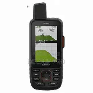 Gpsmap 67i-GPS Handheld With Inreach Satellite Technology