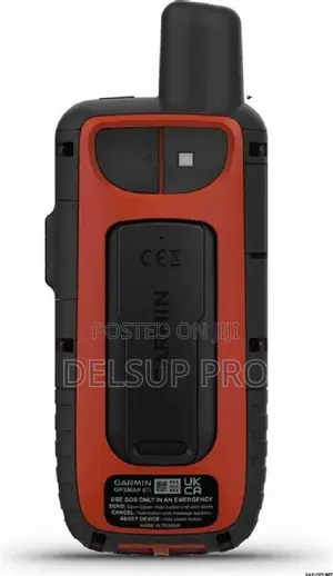 Gpsmap 67i-GPS Handheld With Inreach Satellite Technology