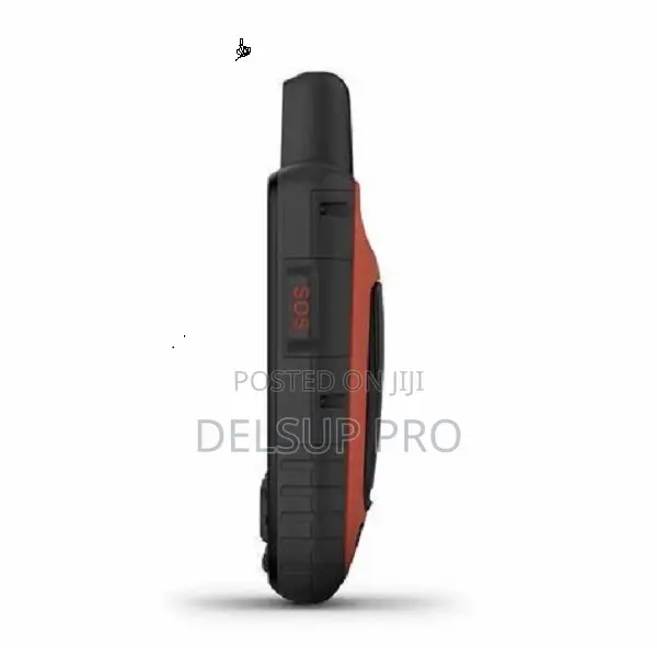 Gpsmap 67i-GPS Handheld With Inreach Satellite Technology