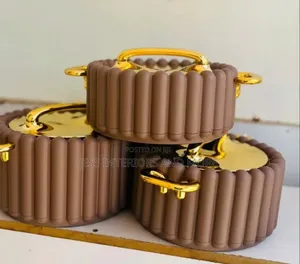 Stainless Steel Food Warmer,