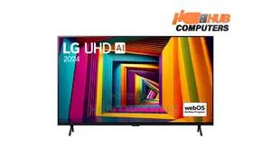 Lg Tv 55 Smart Satelite Uhd Magic Remote Control