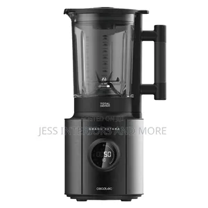 Cecotec Electric Blender 2700w Grand Katana