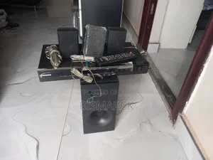 Samsung Home Theater