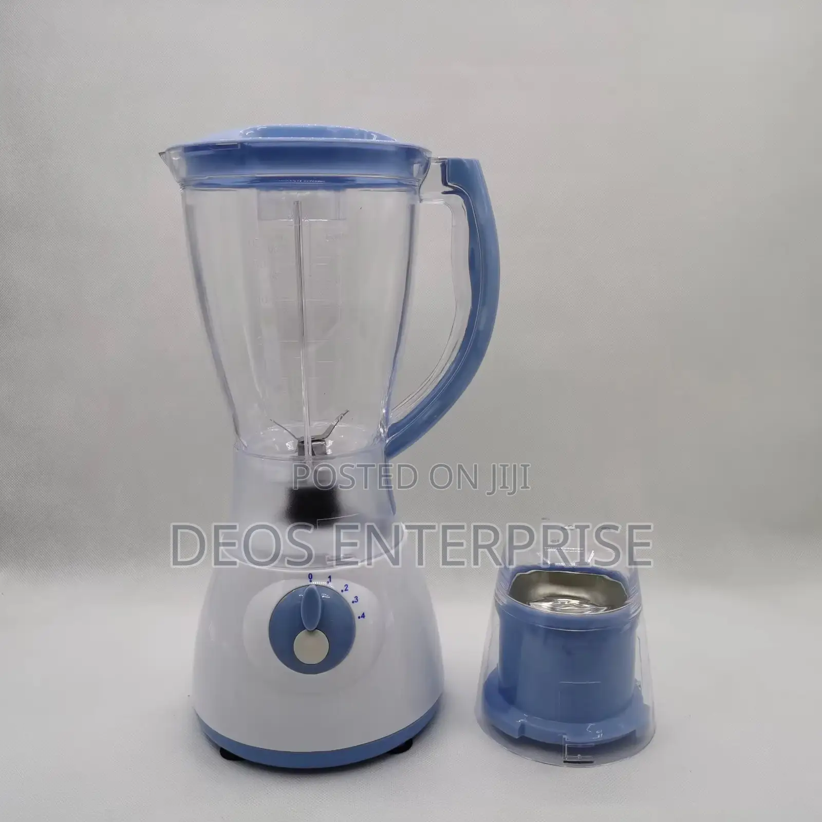 Raf 2 in 1 Blender for Home Use